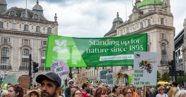 ‘Culture Wars’ Controversy Bosses Given Royal Rewards: Report