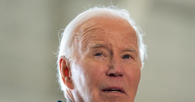 DNI Bombshell Report: Joe Biden Welcomed 18,000 ‘Known or Suspected Terrorists’ to U.S.