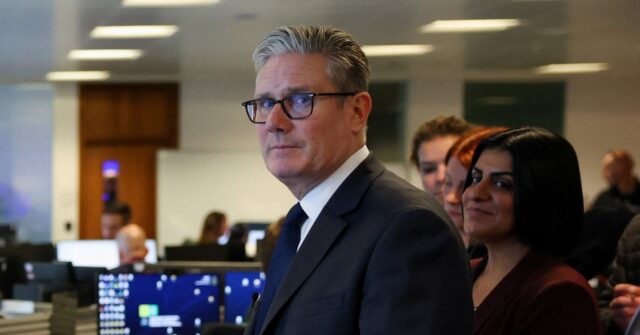 UK Gov’t Admits Human Rights Laws Are Blocking Deportation of Terrorists and Extremists