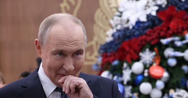 ‘Wasting The World’s Time’: After Moscow Talks, European Leaders Say Russia Deliberately Stringing America Along