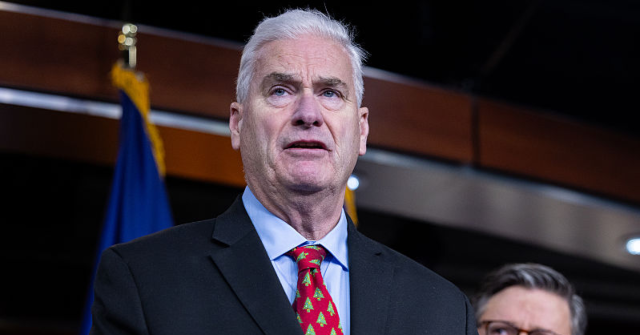 EXCLUSIVE: House Majority Whip Tom Emmer Demands Answers from Tim Walz on $9B Minnesota Welfare Fraud