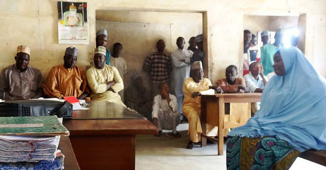 Nigeria Dismisses Calls to Abolish Sharia: ‘We Are Not Venezuela’