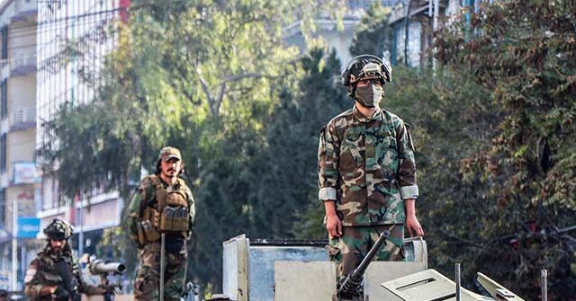 India Defends Taliban’s ‘Sovereignty’ Against Pakistani Border Fire