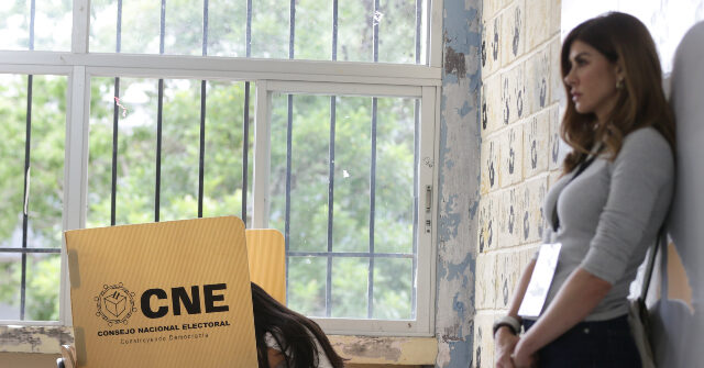 Honduras: Results Unclear in Razor-Thin Presidential Race — But Ruling Socialists Out