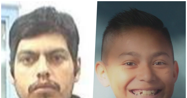 Sanctuary California: Illegal Alien Accused of Killing 11-Year-Old Aiden Antonio Torres De Paz in Hit-and-Run