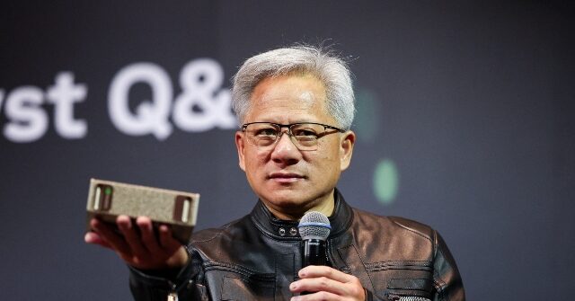 Nvidia Turns to Taiwan’s TSMC to Help Meet Surging Chinese Demand for Powerful AI Chips