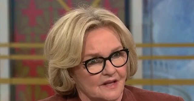 MS NOW’s McCaskill Predicts Both Republicans, Democrats Will Vote to Hold Bondi in Contempt