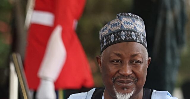 Nigeria’s Defense Minister Resigns as Pressure Grows on Government to Stop Jihadist Rampage