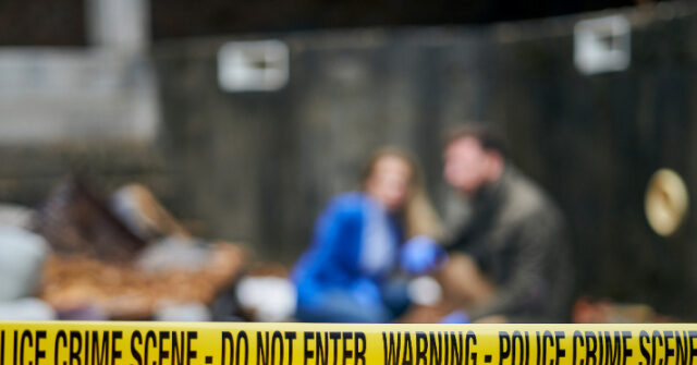 Report: Crime Drops at Record Rate in Trump’s America