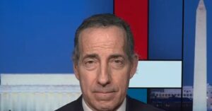 Raskin: ‘The Bottom Is Falling Out for Donald Trump’