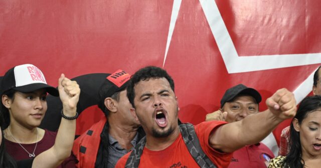 Honduras: Defeated Ruling Socialists Call for Protests, Accuse Trump of “Coercing” in Election