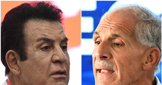 Trump Warns Honduras Will Have ‘Hell to Pay’ if It Rigs Razor-Thin Presidential Election