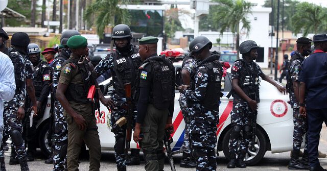 Fmr. Trump Africa Envoy: Working with Nigerian Gov’t Is Risk, Parts ‘Are Suspect’