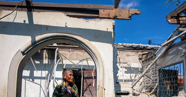 Fighting Between Thailand and Cambodia Spreads Across Disputed Border