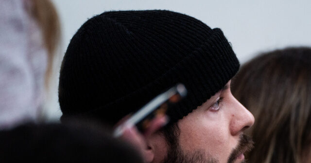 Podcaster Tim Pool Reveals Gunman in ‘A Vehicle’ Opened Fire on His Property