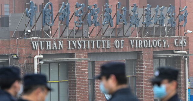 Wuhan Sues Missouri in Retaliation for Coronavirus Lawsuit