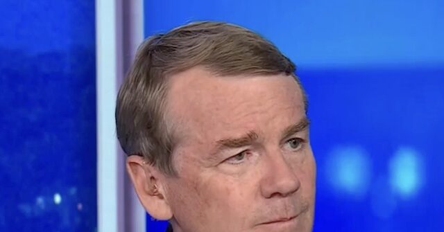 Bennet: Trump’s ‘Anti-Science’, Thinks Promoting Drilling Is an ‘Emergency’ for Country