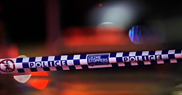 Ten People, Including One Gunman, Shot Dead at Sydney’s Bondi Beach