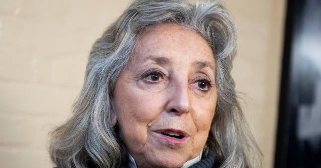 Dem Rep. Titus on Syria Strikes: Trump Admin. Lights Fires So Nobody ‘Can Keep Up’, ‘We’ve Now Left Healthcare Behind’