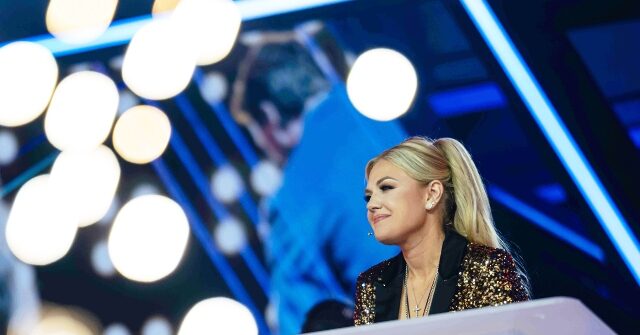 Watch Live: Final Day of TPUSA’s AmericaFest 2025