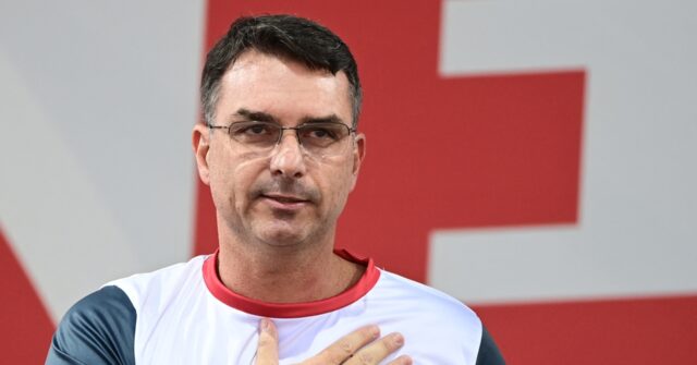 Brazil: Jair Bolsonaro’s Son Flavio Says He Will Run for President Unless Father Freed