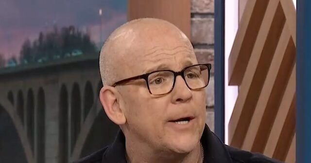 MS NOW’s Heilemann: No Republican Wants ‘Toxic’ Trump in Their District