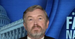 Massie Doesn’t Rule Out 2028 Presidential Run