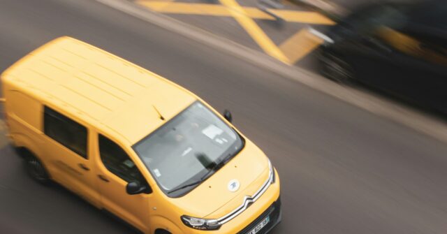 Cyberattack Takes Down French National Post Office and Bank Days Before Christmas