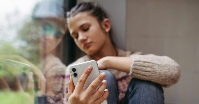 DOJ Officials Warn of ‘764’ Extortion Group Targeting Vulnerable Teens