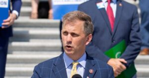 Dem Rep. Casten: Should Get Rid of Filibuster — Senate ‘Overrepresents Land at the Expense of People’