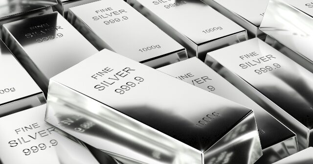 ‘Not Good:’ Elon Musk Expresses Concern for High Tech Manufacturing as Silver Prices Soar