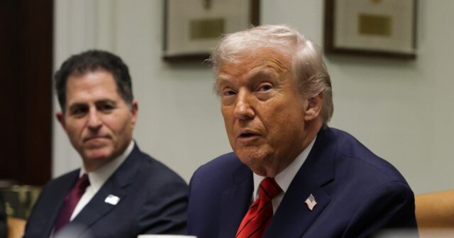 Venezuela Socialists Claim Trump ‘Confessed’ to ‘Stealing’ Seized Oil Tanker