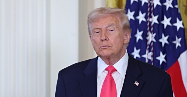 Trump Warns Europe Faces ‘Civilizational Erasure’ with E.U. and Unrestricted Mass Migration to Blame