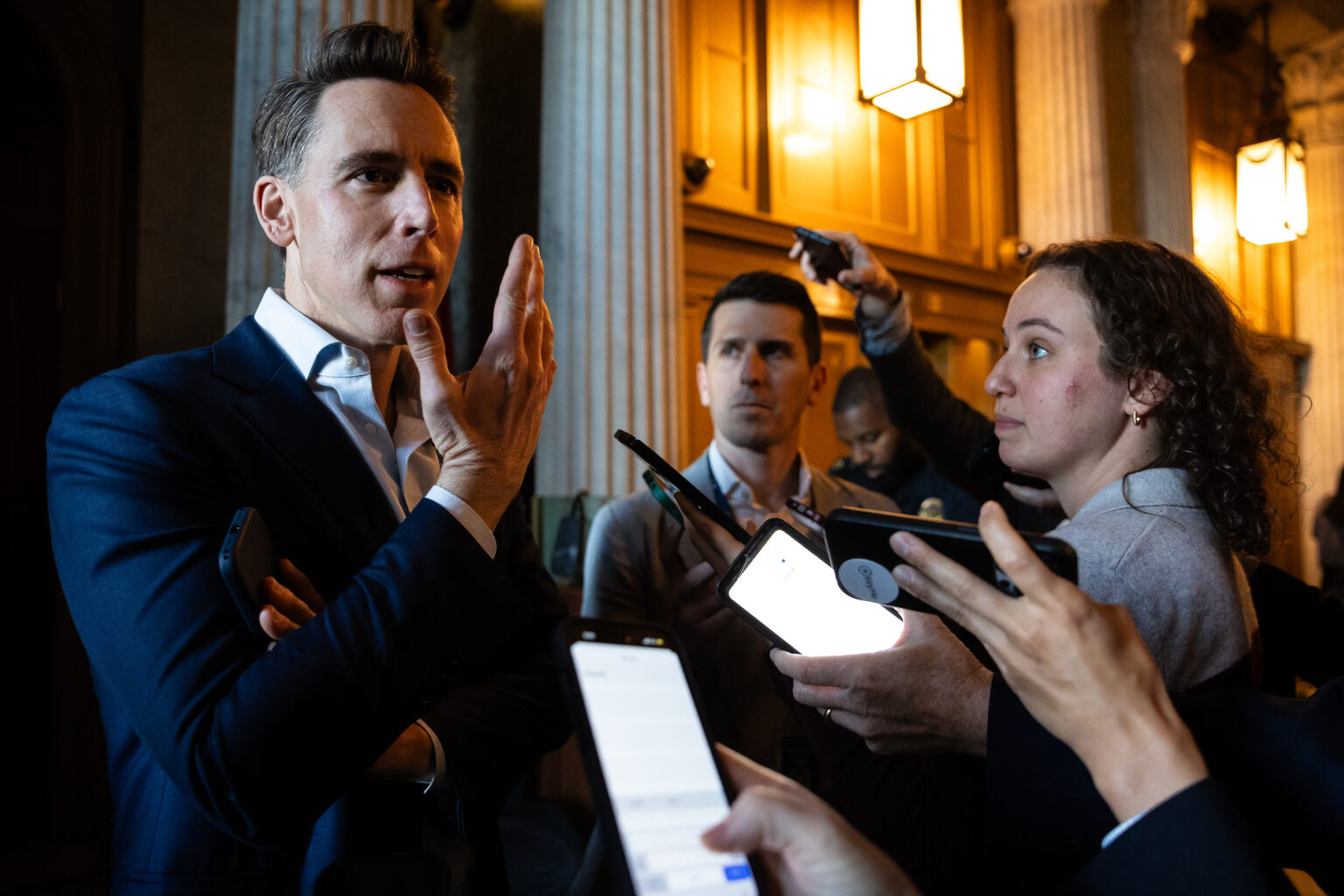 As affordability concerns mount, Hill Republicans are struggling to act