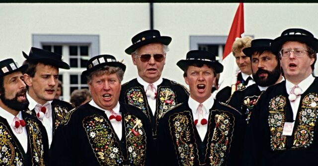 U.N. May Add Yodeling to Its ‘Intangible Cultural Heritage’ List at Switzerland’s Request