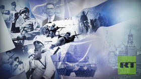 The sheep that bites: How Finland hides aggression behind victimhood