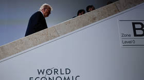 Fyodor Lukyanov: ‘Happy vassal’ is the most honest phrase at Davos