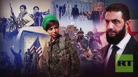 Betrayed by America: Syria’s Kurds brace for life without US