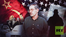 Notorious: The story of the biggest CIA failure in history and the man behind it