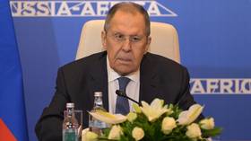 EU ‘main obstacle’ to Ukraine peace – Lavrov