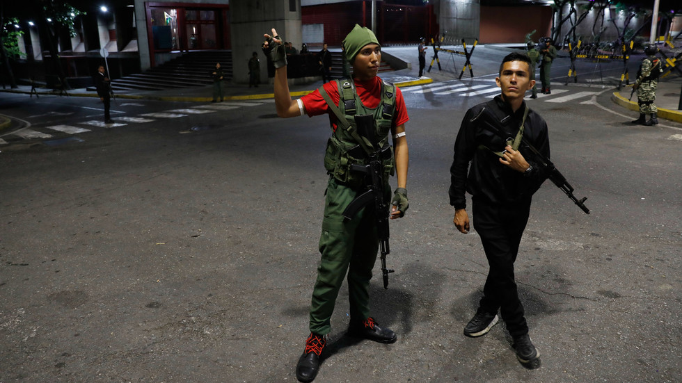 Cuba and Colombia respond to US strikes on Venezuela