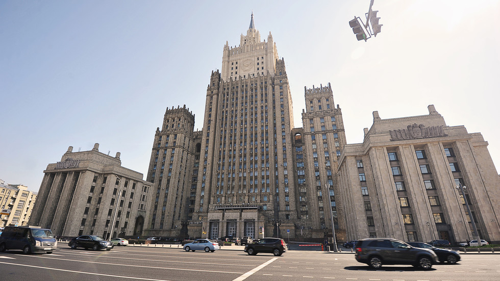 Russia condemns US ‘aggression’ against Venezuela