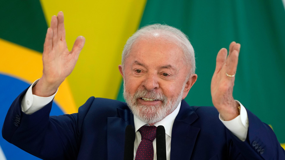 Brazil accuses US of crossing ‘unacceptable line’ in Venezuela