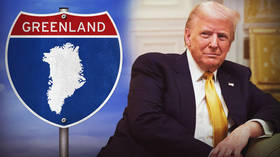 Why Venezuela and Greenland are not so different