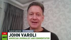 US ‘vassals’ will fall into line on Greenland grab – American journalist