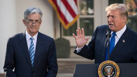 Powell vs Trump: The Fed is trying to defend a principle already lost