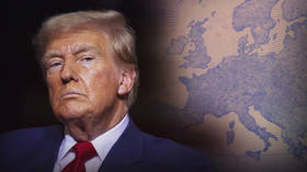 The EU will cheer America’s every land grab, even to its own detriment