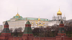 Kremlin welcomes European U-turn on talks with Russia