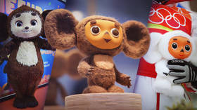 Cute ears that captured the world: The miracle of Russian Cheburashka