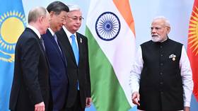 This region prospers without a single hegemon. Can it last?